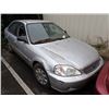 Image 2 : 2000 Honda Civic
