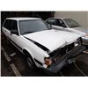 Image 2 : 1994 Subaru Loyale