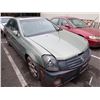 Image 2 : 2004 Cadillac CTS