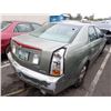 Image 3 : 2004 Cadillac CTS