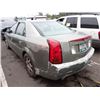 Image 4 : 2004 Cadillac CTS