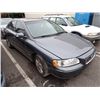 Image 2 : 2007 Volvo S60