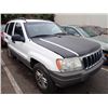 Image 2 : 2002 Jeep Grand Cherokee