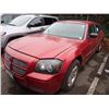 Image 1 : 2005 Dodge Magnum