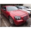 Image 2 : 2005 Dodge Magnum