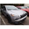 Image 2 : 2016 Jeep Cherokee