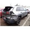 Image 3 : 2016 Jeep Cherokee
