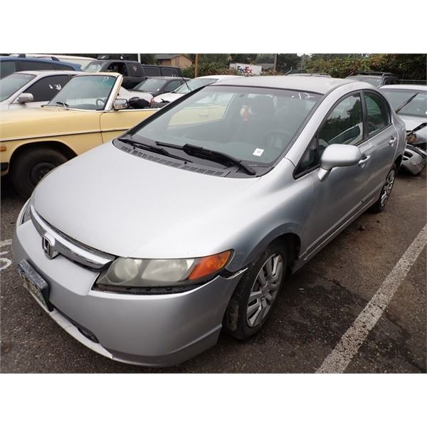 2006 Honda Civic