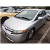Image 1 : 2006 Honda Civic