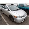 Image 2 : 2006 Honda Civic