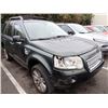 Image 2 : 2009 Land Rover LR2