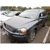 Image 1 : 2005 Volvo XC90