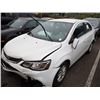 Image 1 : 2017 Chevrolet Sonic