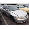Image 2 : 1998 Honda Accord