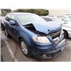 Image 2 : 2008 Subaru Tribeca