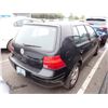 Image 3 : 2002 Volkswagen Golf