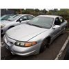 Image 1 : 2003 Pontiac Bonneville