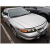 Image 2 : 2003 Pontiac Bonneville