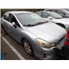 Image 2 : 2012 Subaru Impreza