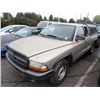 Image 1 : 2002 Dodge Dakota