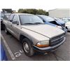 Image 2 : 2002 Dodge Dakota