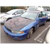 Image 1 : 2001 Mitsubishi Galant