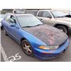 Image 2 : 2001 Mitsubishi Galant
