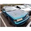 Image 2 : 1993 Ford Thunderbird