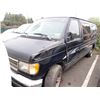 Image 1 : 1996 Ford E-150