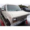 Image 2 : 1986 Ford E-150