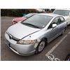 Image 1 : 2008 Honda Civic Hybrid
