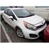 Image 2 : 2013 Kia Rio