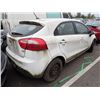 Image 3 : 2013 Kia Rio