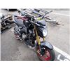 Image 2 : 2021 Kawasaki BR125