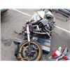 Image 1 : 2005 Suzuki GSX-R1000