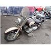 Image 1 : 2000 Yamaha Motor Corp. V Star