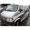 Image 1 : 1995 Dodge Ram 1500 Van