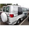 Image 3 : 1995 Dodge Ram 1500 Van