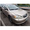 Image 2 : 2008 Toyota Corolla