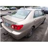 Image 3 : 2008 Toyota Corolla