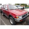 Image 2 : 1995 Toyota 4Runner
