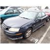 Image 1 : 2005 Saab 9-3