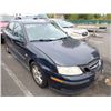 Image 2 : 2005 Saab 9-3