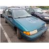 Image 2 : 1995 Ford Escort