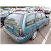 Image 3 : 1995 Ford Escort