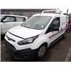 Image 1 : 2017 Ford Transit Connect