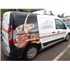 Image 3 : 2017 Ford Transit Connect