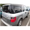 Image 3 : 2004 Honda Element