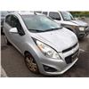 Image 2 : 2014 Chevrolet Spark
