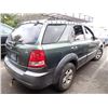 Image 3 : 2003 Kia Sorento